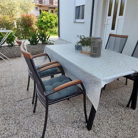 App Klabot *** Apartment Umag Exterior photo