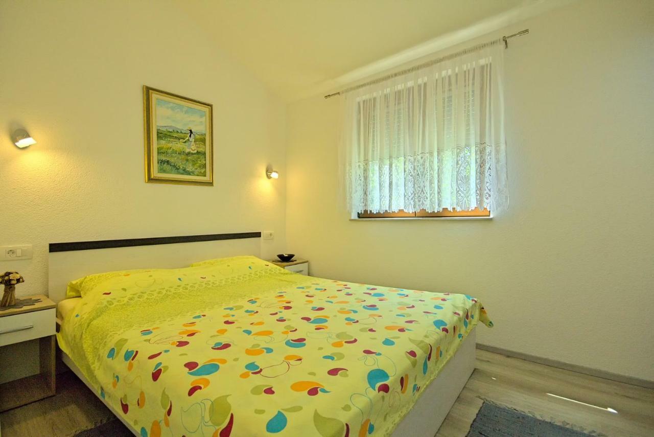 App Klabot *** Apartment Umag Exterior photo