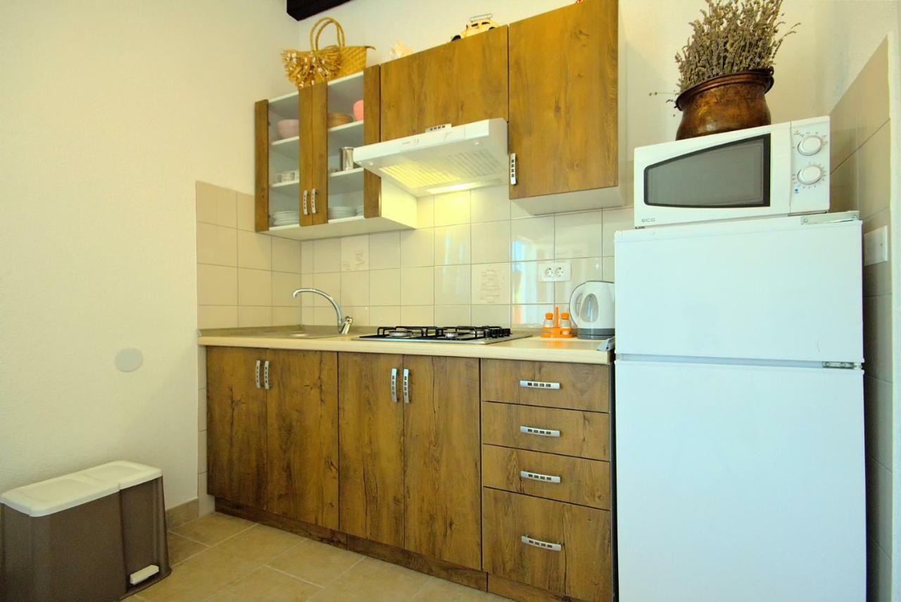 App Klabot *** Apartment Umag Exterior photo