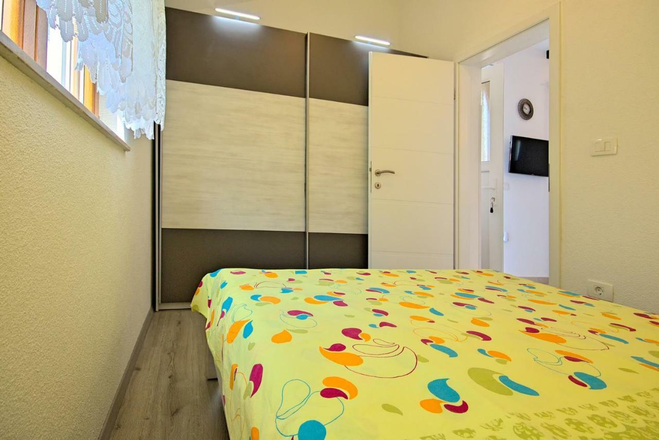 App Klabot *** Apartment Umag Exterior photo