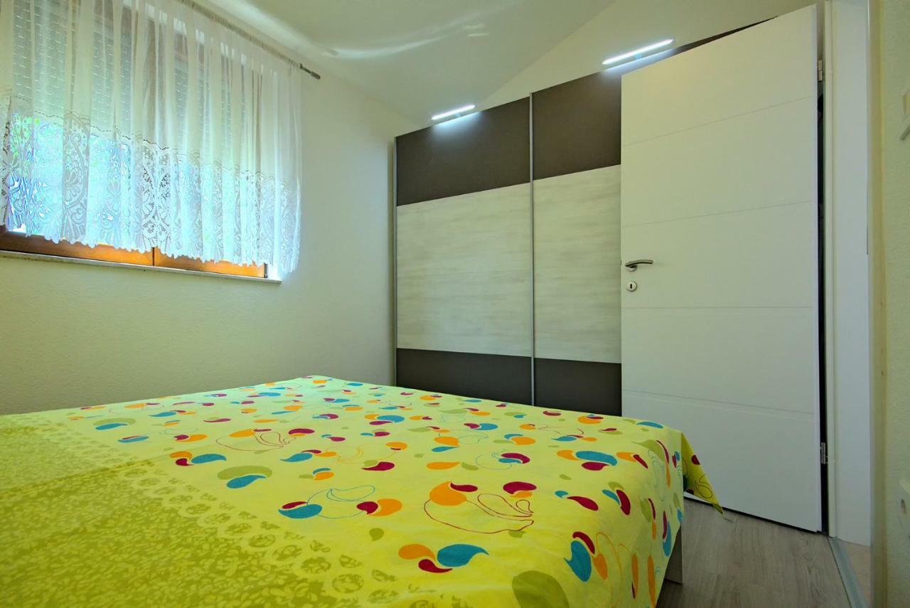 App Klabot *** Apartment Umag Exterior photo
